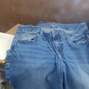 Womens Jeans  Edgly Brand